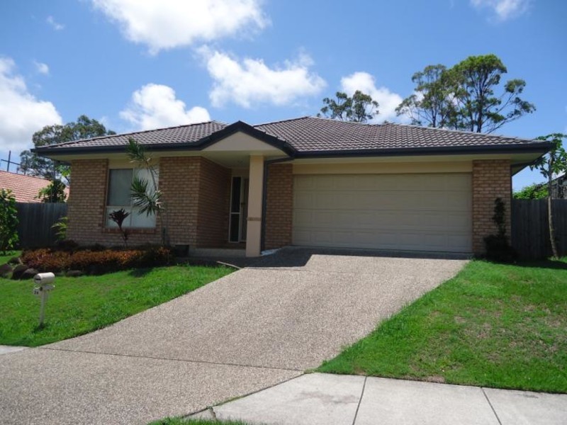 24 Goldcrest Drive, Upper Coomera QLD 4209