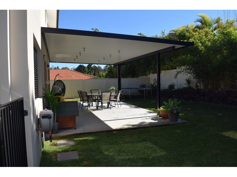 97 Tiger Drive, Arundel QLD 4214