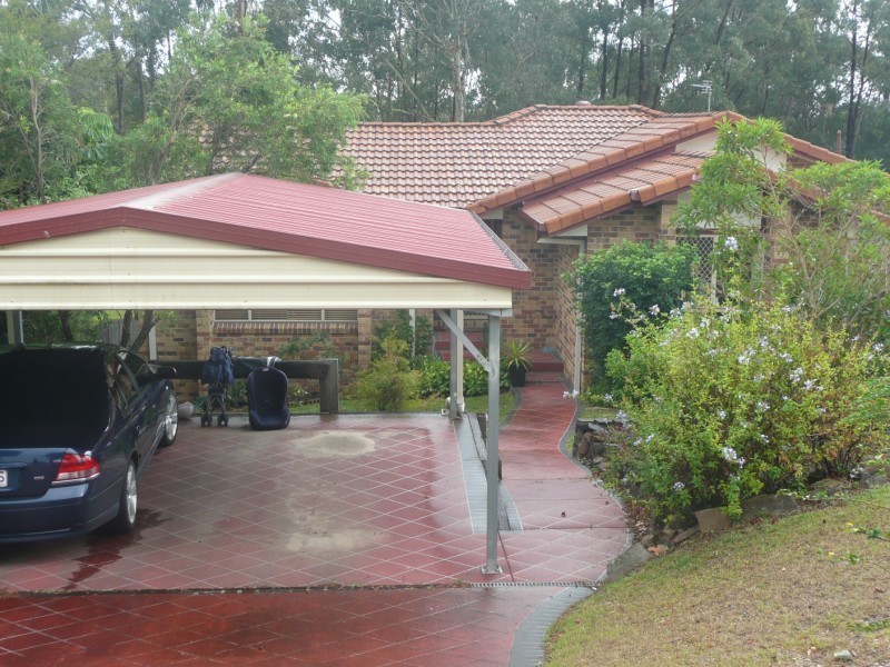 27 Rebbechi Court, Parkwood QLD 4214