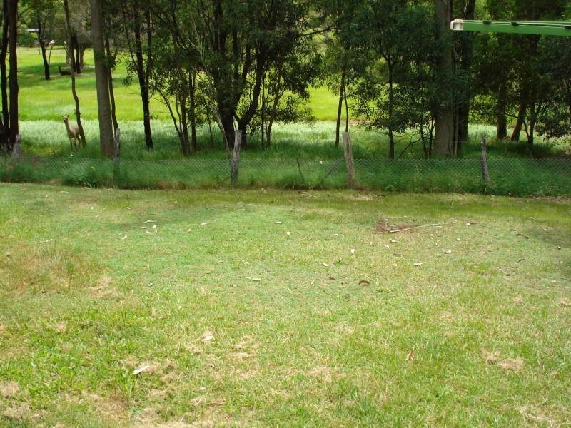 27 Rebbechi Court, Parkwood QLD 4214