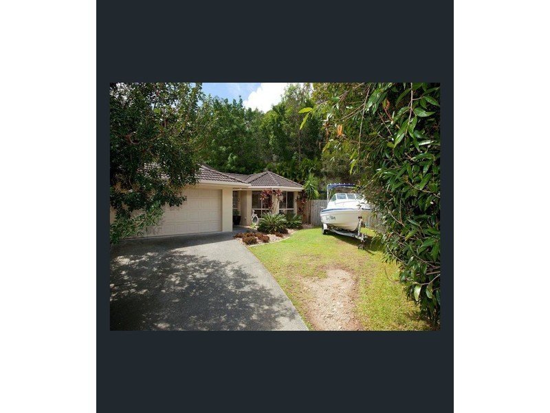 38 Driftwood Place, Parkwood QLD 4214