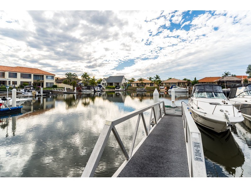 29/87 Morala Avenue, Runaway Bay QLD 4216