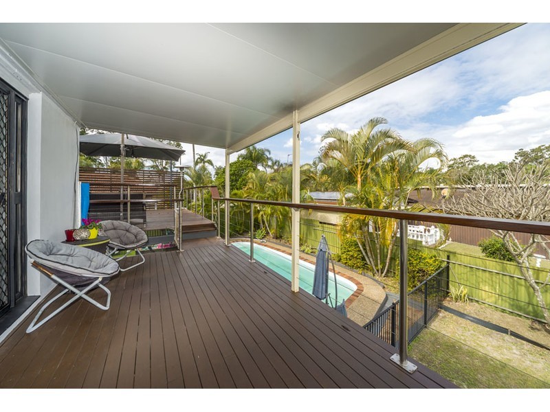 7 Turana Street, Coombabah QLD 4216
