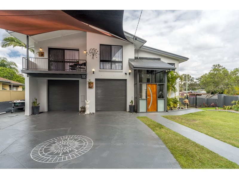 7 Turana Street, Coombabah QLD 4216