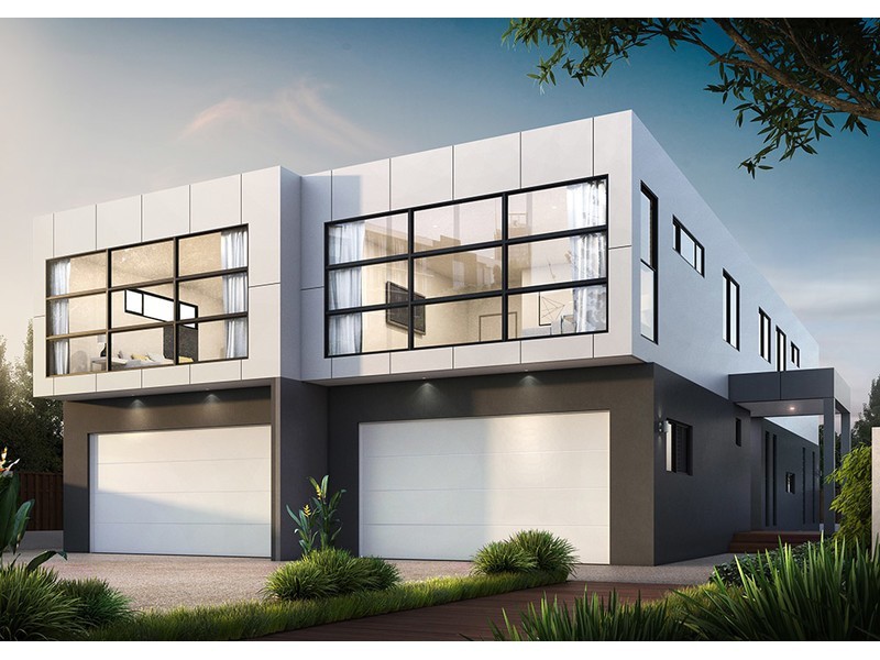 2/17 Drake Avenue, Paradise Point QLD 4216