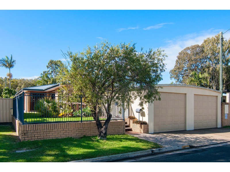 47 Iando Street, Coombabah QLD 4216