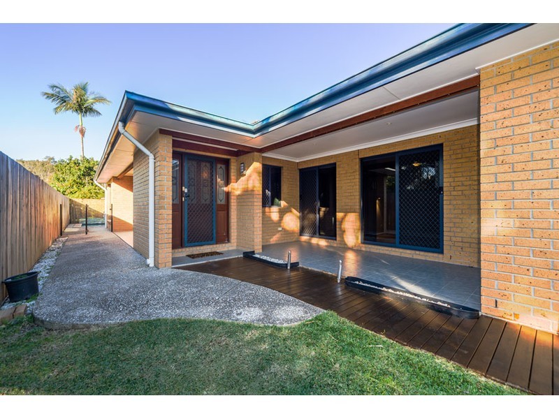 47 Iando Street, Coombabah QLD 4216