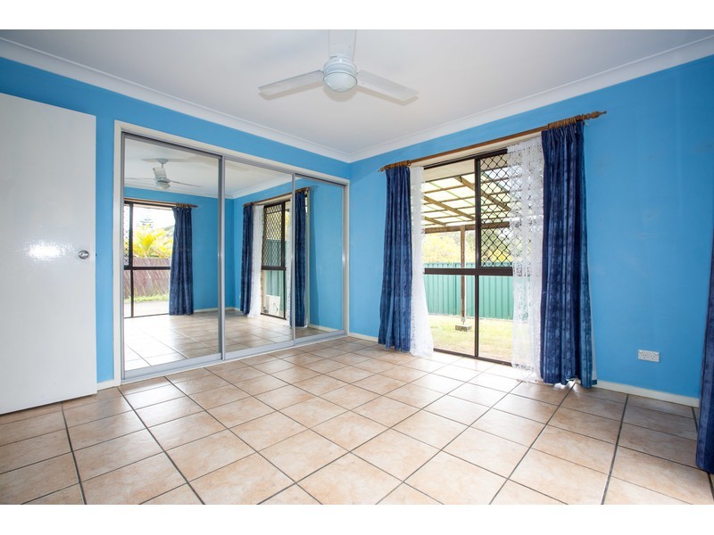1/25 Nina Parade, Arundel QLD 4214
