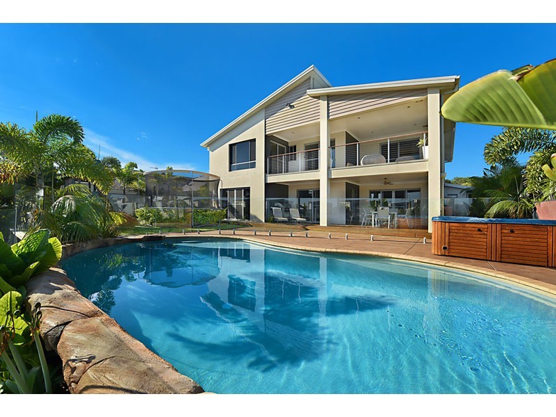 54 Palladium Boulevard, Hope Island QLD 4212