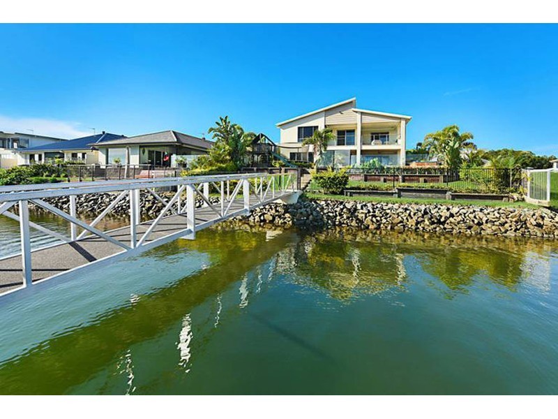 54 Palladium Boulevard, Hope Island QLD 4212