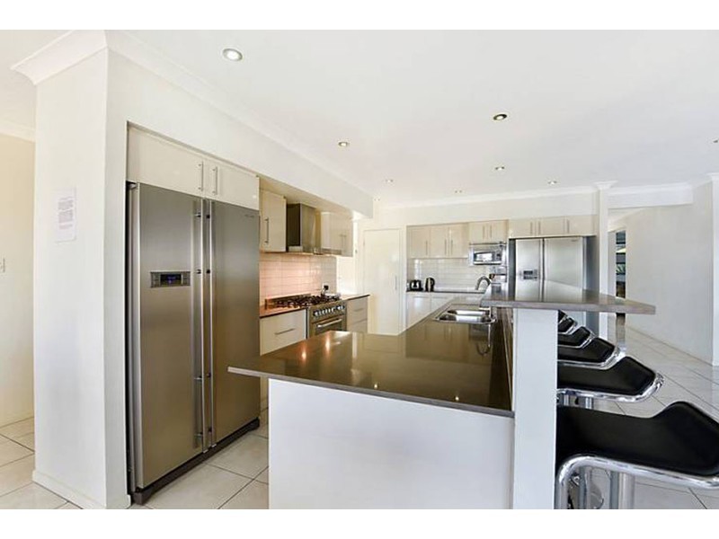 54 Palladium Boulevard, Hope Island QLD 4212