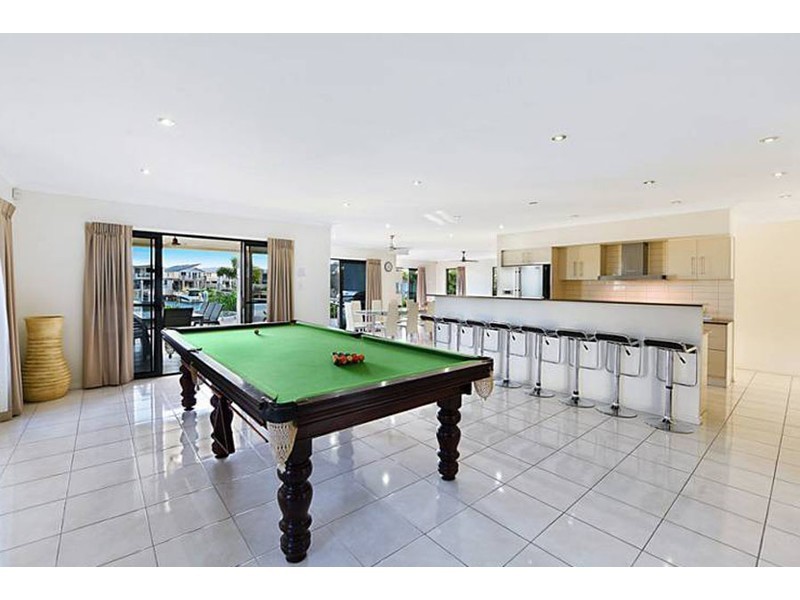 54 Palladium Boulevard, Hope Island QLD 4212