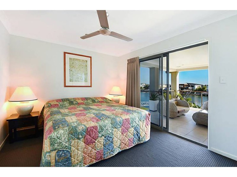 54 Palladium Boulevard, Hope Island QLD 4212