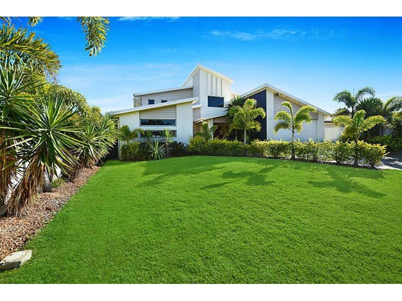 54 Palladium Boulevard, Hope Island QLD 4212