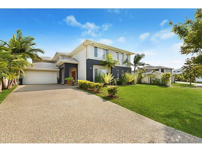 27 North Quay Drive, Biggera Waters QLD 4216
