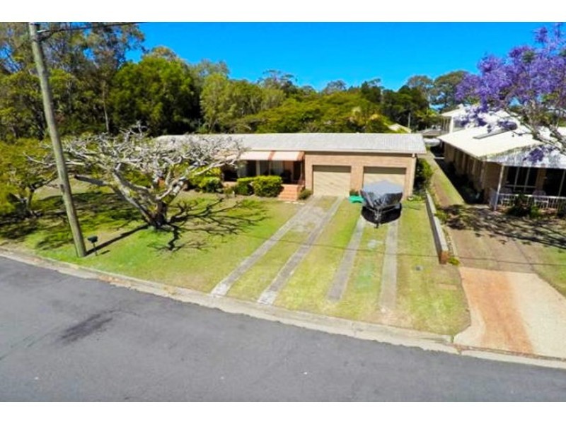 163 The Esplanade, Coombabah QLD 4216