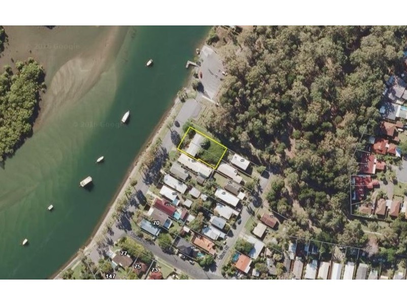 163 The Esplanade, Coombabah QLD 4216