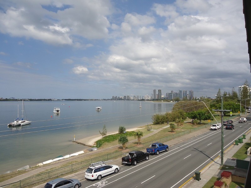 6/252 Marine Parade, Biggera Waters QLD 4216