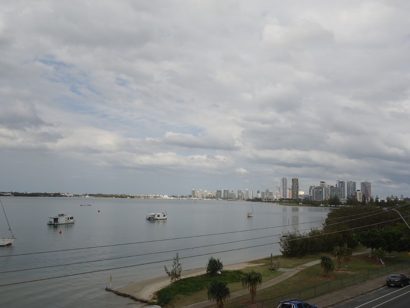 6/252 Marine Parade, Biggera Waters QLD 4216