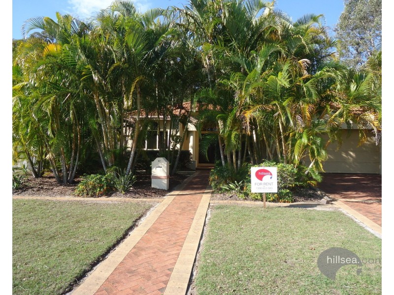 57 Burrendong Road, Coombabah QLD 4216