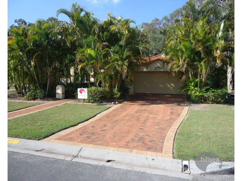 57 Burrendong Road, Coombabah QLD 4216