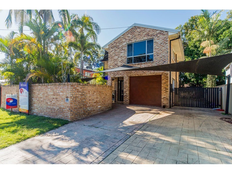 41 Allinga Street, Coombabah QLD 4216