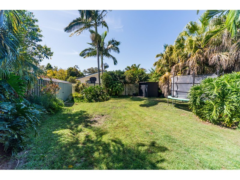17 Iando Street, Coombabah QLD 4216