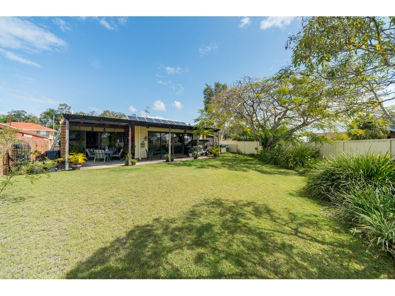 59 Columbus Drive, Hollywell QLD 4216