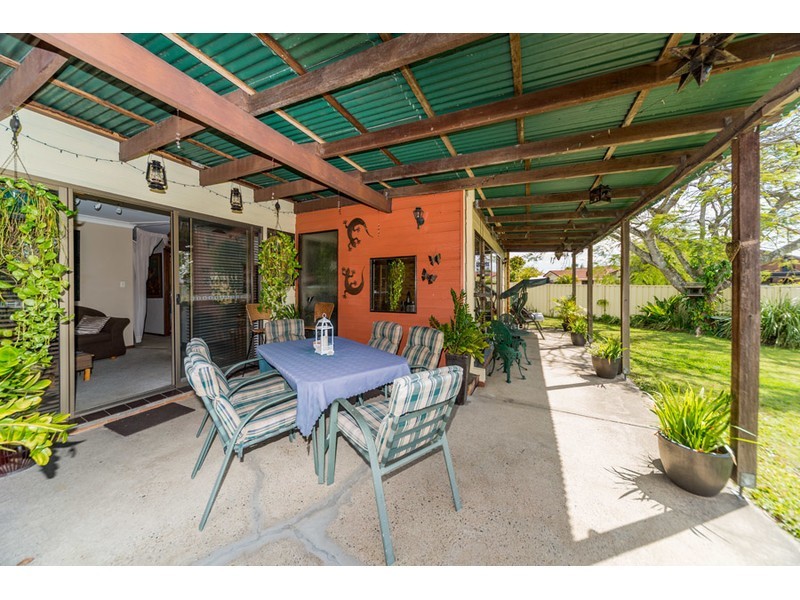 59 Columbus Drive, Hollywell QLD 4216