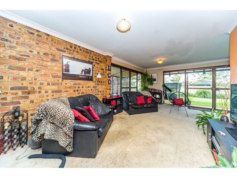 59 Columbus Drive, Hollywell QLD 4216