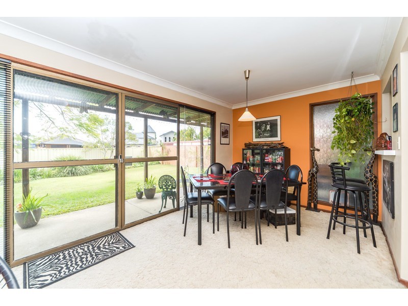 59 Columbus Drive, Hollywell QLD 4216