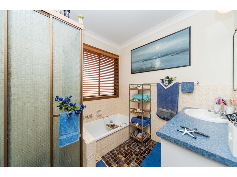 59 Columbus Drive, Hollywell QLD 4216