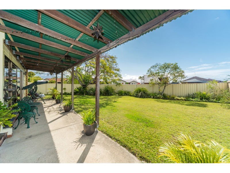 59 Columbus Drive, Hollywell QLD 4216