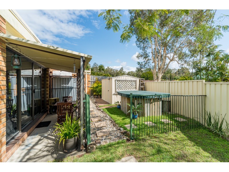 59 Columbus Drive, Hollywell QLD 4216