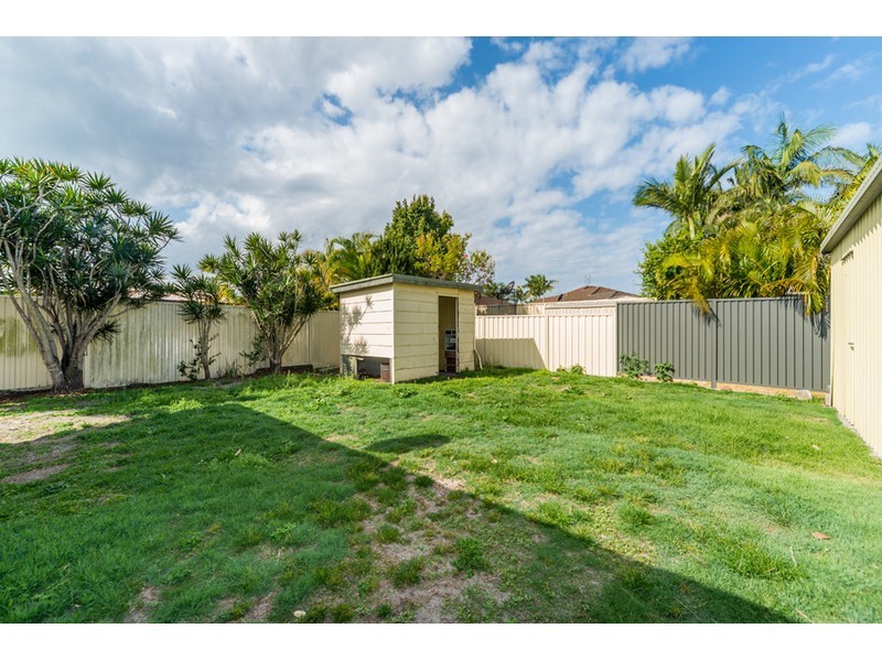 13 Jacaranda Avenue, Hollywell QLD 4216