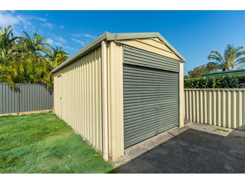 13 Jacaranda Avenue, Hollywell QLD 4216