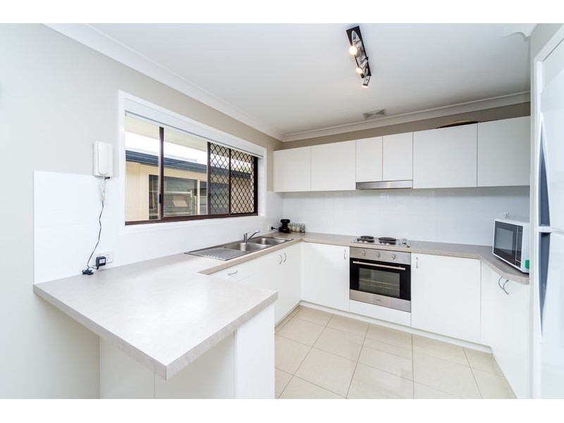 1/399 Bayview Street, Hollywell QLD 4216