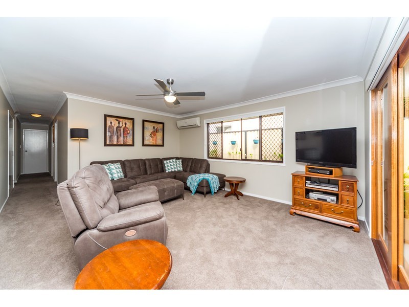 1/399 Bayview Street, Hollywell QLD 4216