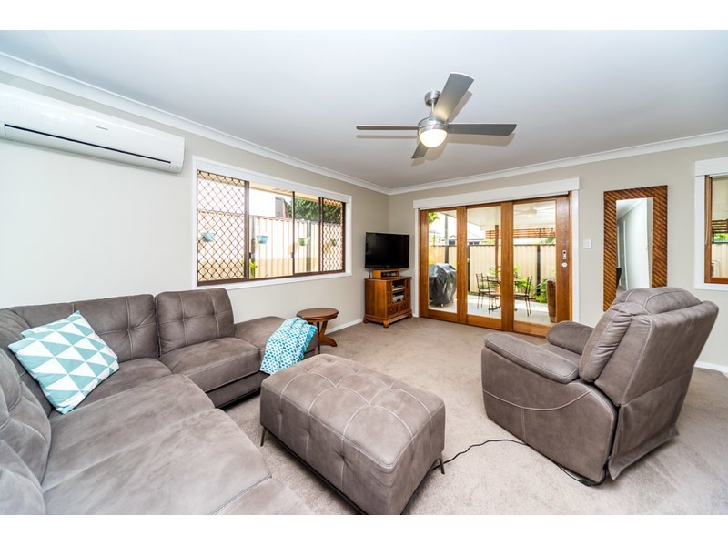 1/399 Bayview Street, Hollywell QLD 4216