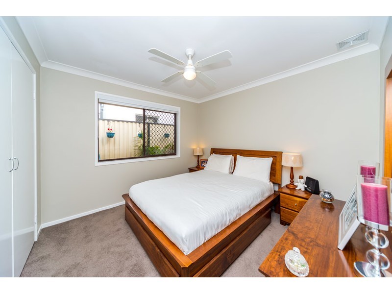 1/399 Bayview Street, Hollywell QLD 4216