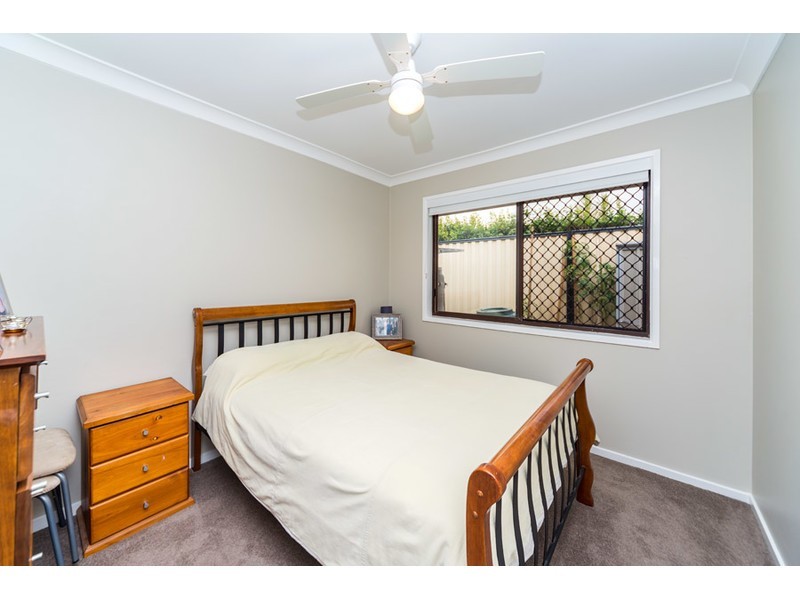 1/399 Bayview Street, Hollywell QLD 4216