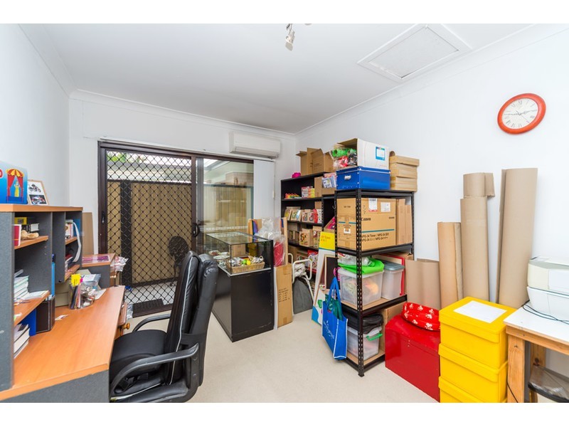 1/399 Bayview Street, Hollywell QLD 4216