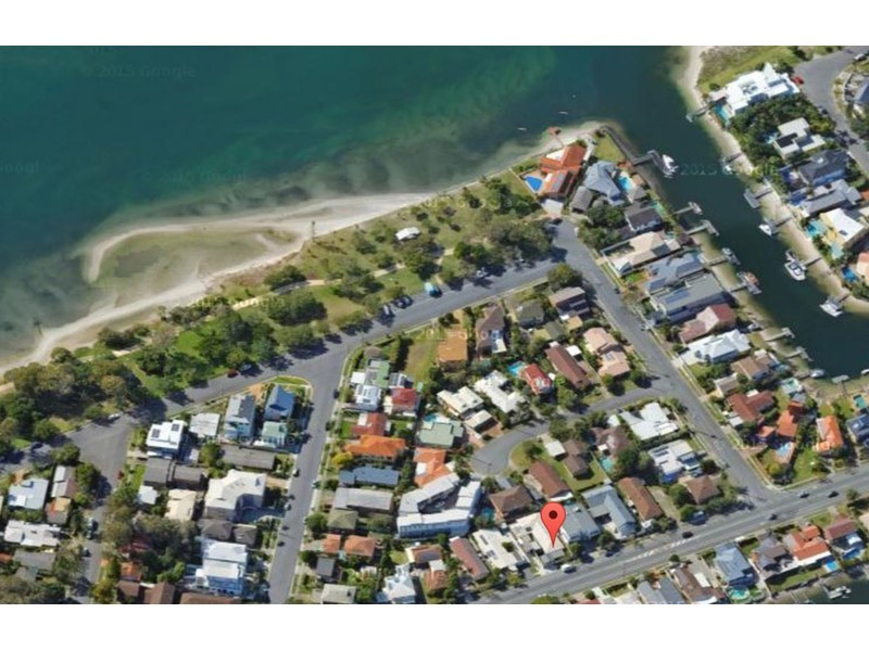 1/399 Bayview Street, Hollywell QLD 4216