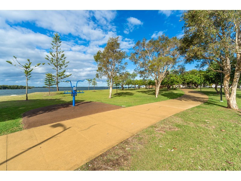 1/399 Bayview Street, Hollywell QLD 4216