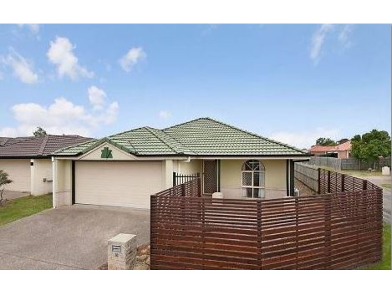 16 Musk Avenue, Upper Coomera QLD 4209