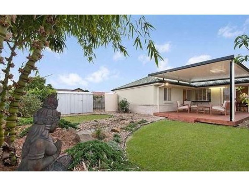 16 Musk Avenue, Upper Coomera QLD 4209