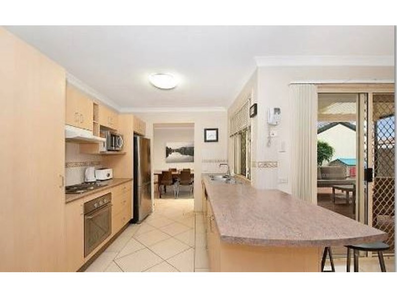 16 Musk Avenue, Upper Coomera QLD 4209