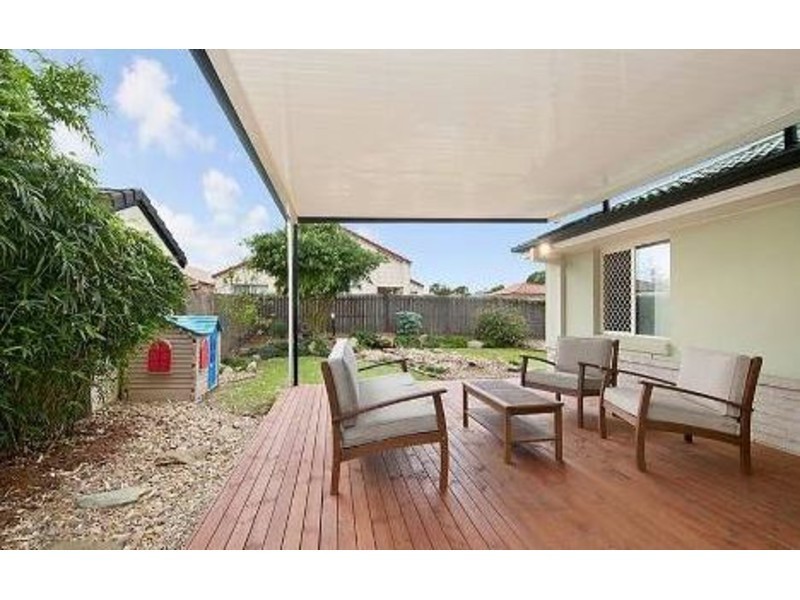 16 Musk Avenue, Upper Coomera QLD 4209