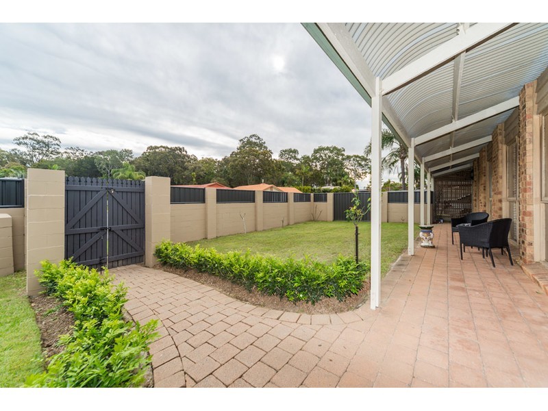 21 Sundown Drive, Paradise Point QLD 4216