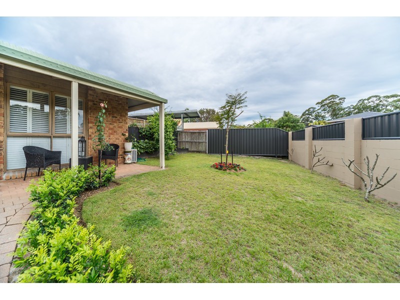 21 Sundown Drive, Paradise Point QLD 4216